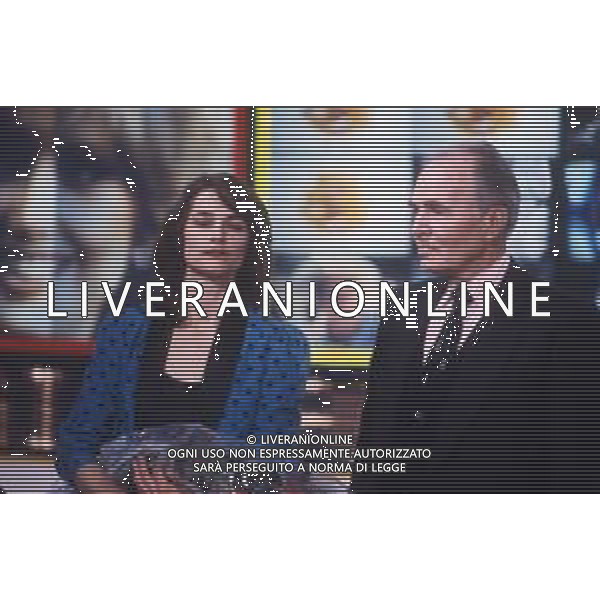 RETROSPETTIVA CHARLOTTE RAMPLING ATTRICE NELLA FOTO CHARLOTTE RAMPLING CON JAMES MASON A MILANO AG ALDO LIVERANI SAS 