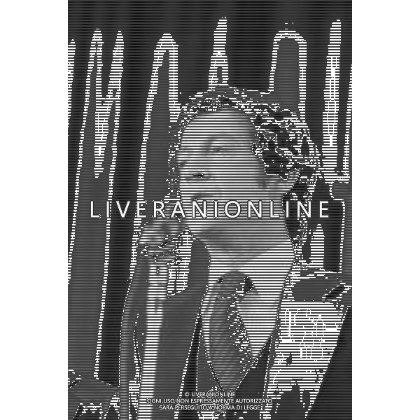RETROSPETTIVA EMIDIO REMIGI DETTO MEMO, CANTANTE NELLA FOTO A MILANO NEL 1977  ©Archivio Giovanni Liverani/AG ALDO LIVERANI SAS  