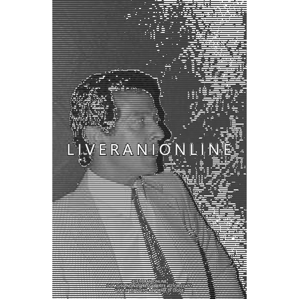 RETROSPETTIVA EMIDIO REMIGI DETTO MEMO, CANTANTE NELLA FOTO NEL 1981  ©Archivio Giovanni Liverani/AG ALDO LIVERANI SAS   