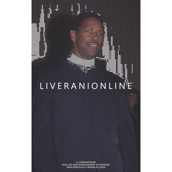 RETROSPETTIVA DENZEL WASHINGTON ATTORE NELLA FOTO DENZEL WASHINGTON N AG ALDO LIVERANI SAS