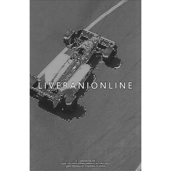 GRAN PREMIO DI MONACO 1987 - GP MONDIALE F1 MONTECARLO 31 MAGGIO 1987 NELLA FOTO NIGEL MANSELL - WILLIAMS AG ALDO LIVERANI SAS   