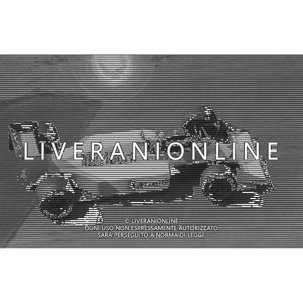 GRAN PREMIO DI MONACO 1987 - GP MONDIALE F1 MONTECARLO 31 MAGGIO 1987 NELLA FOTO ALAIN PROST - McLAREN AG ALDO LIVERANI SAS   