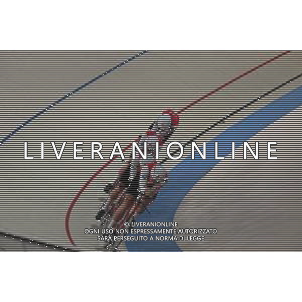11-08-2022 European Championships Elite Track; Giornata 01; 2022, Svizzera; Imhof, Claudio; Thiebaud, Valere; Vitzthum, Simon; Vogel, Alex; Munich - Messe; ©SIROTTI/AGENZIA ALDO LIVERANI SAS   