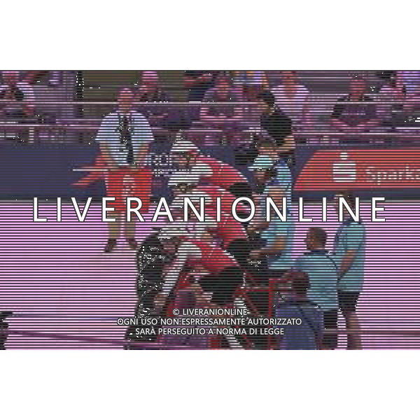 11-08-2022 European Championships Elite Track; Giornata 01; 2022, Svizzera; Imhof, Claudio; Thiebaud, Valere; Vitzthum, Simon; Vogel, Alex; Munich - Messe; ©SIROTTI/AGENZIA ALDO LIVERANI SAS   