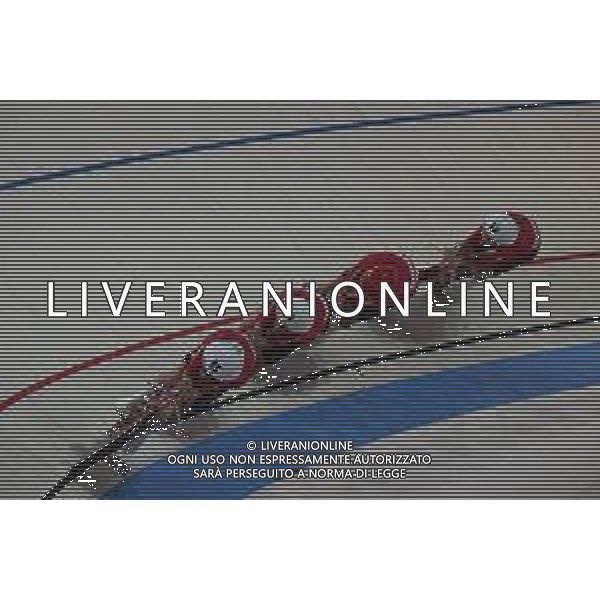11-08-2022 European Championships Elite Track; Giornata 01; 2022, Danimarca; Bevort, Carl-frederik; Hansen, Tobias; Pedersen, Rasmus; Skivild, Robin; Munich - Messe; ©SIROTTI/AGENZIA ALDO LIVERANI SAS   