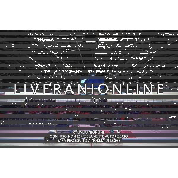 11-08-2022 European Championships Elite Track; Giornata 01; 2022, Great Britain; Britton, Rhys; Emadi, Kian; Tanfield, Charlie; Wood, Oliver; Munich - Messe; ©SIROTTI/AGENZIA ALDO LIVERANI SAS   