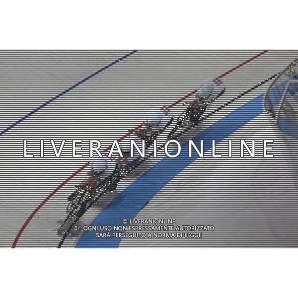 11-08-2022 European Championships Elite Track; Giornata 01; 2022, Great Britain; Britton, Rhys; Emadi, Kian; Tanfield, Charlie; Wood, Oliver; Munich - Messe; ©SIROTTI/AGENZIA ALDO LIVERANI SAS   