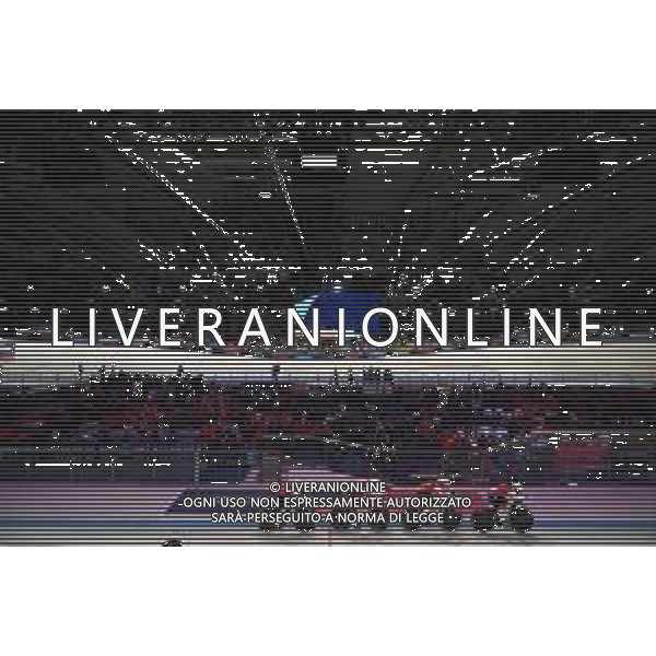 11-08-2022 European Championships Elite Women Track; Giornata 01; 2022, Svizzera; Andres, Michelle; Buri, Fabienne; Mettraux, Lena; Seitz, Aline; Munich - Messe; ©SIROTTI/AGENZIA ALDO LIVERANI SAS   