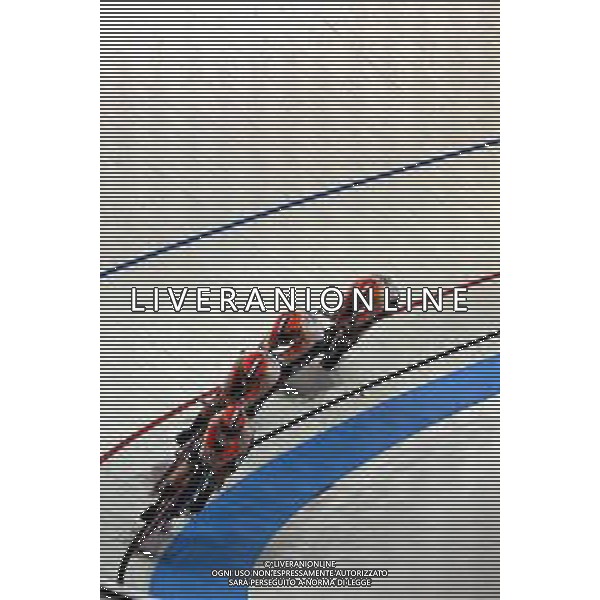 11-08-2022 European Championships Elite Women Track; Giornata 01; 2022, Olanda; De Zoete, Mylene; Hengeveld, Daniek; Raaijmakers, Marit; Van Der Hulst, Amber; Munich - Messe; ©SIROTTI/AGENZIA ALDO LIVERANI SAS   