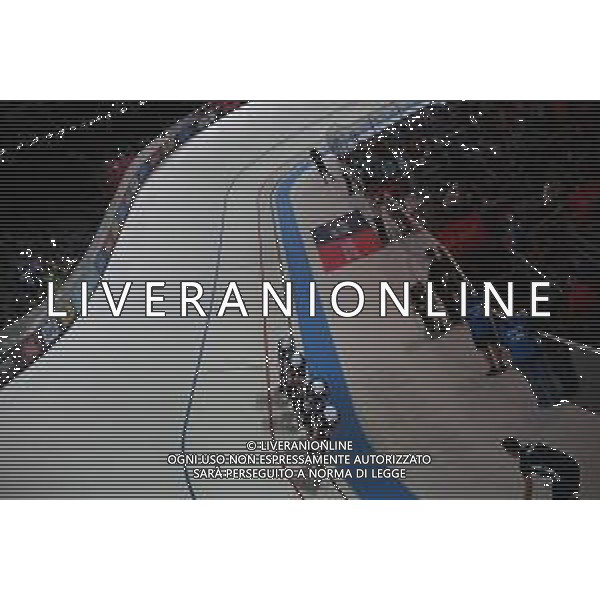 12-08-2022 European Championships Elite Women Track; Giornata 02; 2022, France; Berteau, Victoire; Borras, Marion; Copponi, Clara; Fortin, Valentine; Munich - Messe; ©SIROTTI/AGENZIA ALDO LIVERANI SAS   