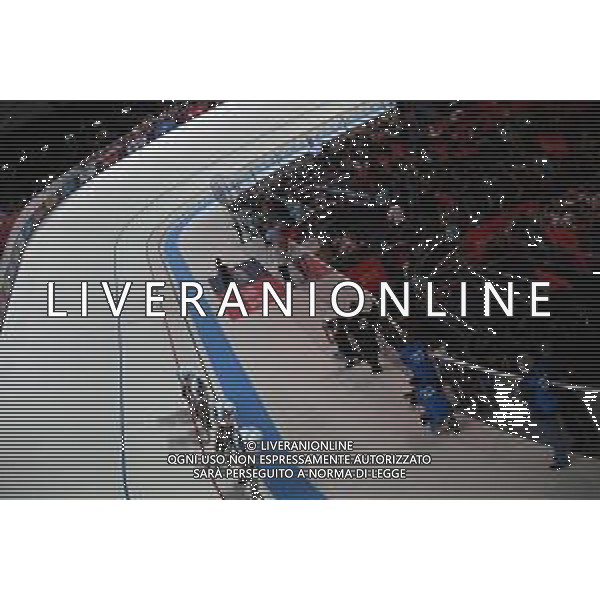 12-08-2022 European Championships Elite Women Track; Giornata 02; 2022, Great Britain; Evans, Neah; Knight, Josie; Morris, Anna; Roberts, Jessica; Munich - Messe; ©SIROTTI/AGENZIA ALDO LIVERANI SAS   