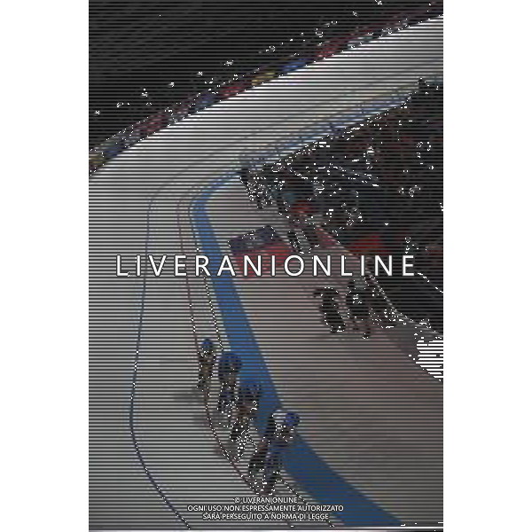 12-08-2022 European Championships Elite Track; Giornata 02; 2022, Italia; Bertazzo, Liam; Lamon, Francesco; Moro, Manlio; Plebani, Davide; Munich - Messe; ©SIROTTI/AGENZIA ALDO LIVERANI SAS   