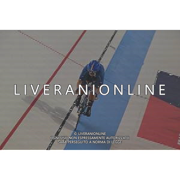 13-08-2022 European Championships Elite Women Track; Giornata 03; 2022, Italia; Vece, Miriam; Munich - Messe; ©SIROTTI/AGENZIA ALDO LIVERANI SAS   