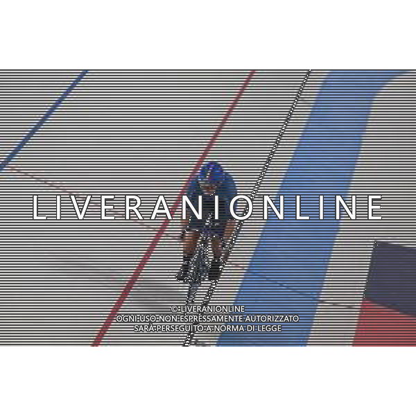13-08-2022 European Championships Elite Women Track; Giornata 03; 2022, Italia; Vece, Miriam; Munich - Messe; ©SIROTTI/AGENZIA ALDO LIVERANI SAS   
