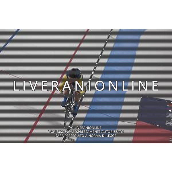 13-08-2022 European Championships Elite Women Track; Giornata 03; 2022, Ukraina; Starikova, Olena; Munich - Messe; ©SIROTTI/AGENZIA ALDO LIVERANI SAS   