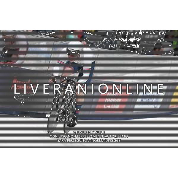 13-08-2022 European Championships Elite Track; Giornata 03; 2022, Great Britain; Carlin, Jack; Munich - Messe; ©SIROTTI/AGENZIA ALDO LIVERANI SAS   