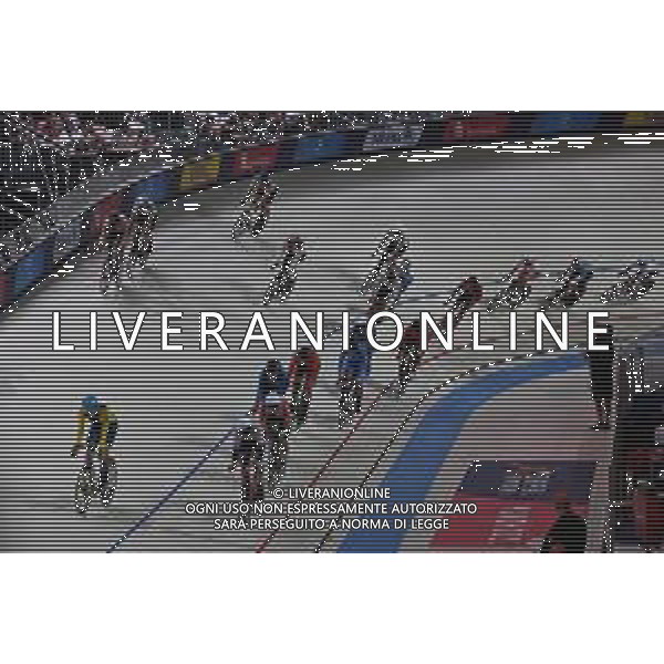 12-08-2022 European Championships Elite Track; Giornata 02; Munich - Messe; ©SIROTTI/AGENZIA ALDO LIVERANI SAS   