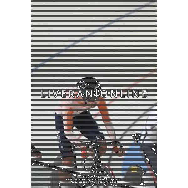 12-08-2022 European Championships Elite Track; Giornata 02; 2022, Beat Cycling; Hoppezak, Vincent; Munich - Messe; ©SIROTTI/AGENZIA ALDO LIVERANI SAS   