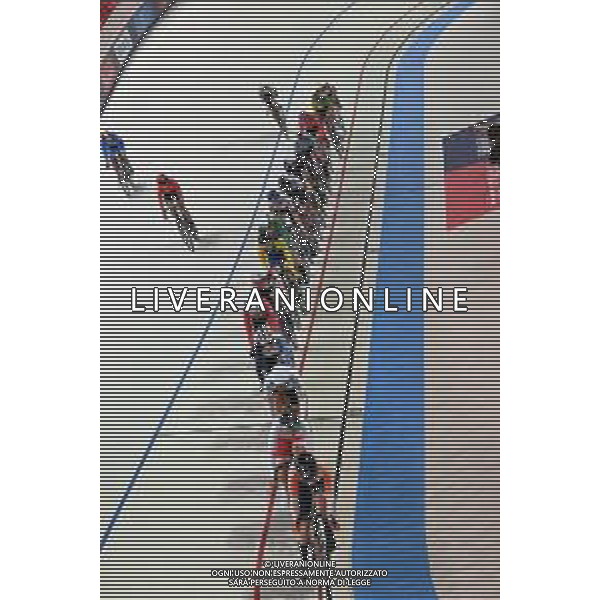 12-08-2022 European Championships Elite Women Track; Giornata 02; Munich - Messe; ©SIROTTI/AGENZIA ALDO LIVERANI SAS   