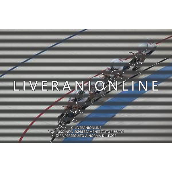 12-08-2022 European Championships Elite Women Track; Giornata 02; 2022, Great Britain; Evans, Neah; Knight, Josie; Morris, Anna; Roberts, Jessica; Munich - Messe; ©SIROTTI/AGENZIA ALDO LIVERANI SAS   