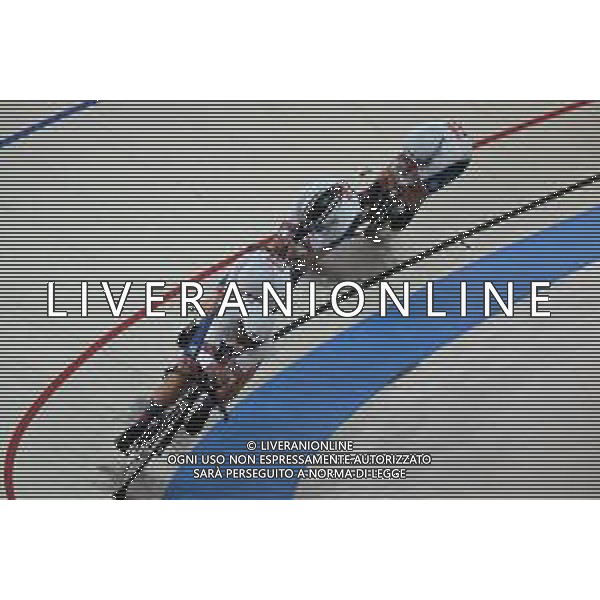 12-08-2022 European Championships Elite Women Track; Giornata 02; 2022, Great Britain; Evans, Neah; Knight, Josie; Morris, Anna; Roberts, Jessica; Munich - Messe; ©SIROTTI/AGENZIA ALDO LIVERANI SAS   
