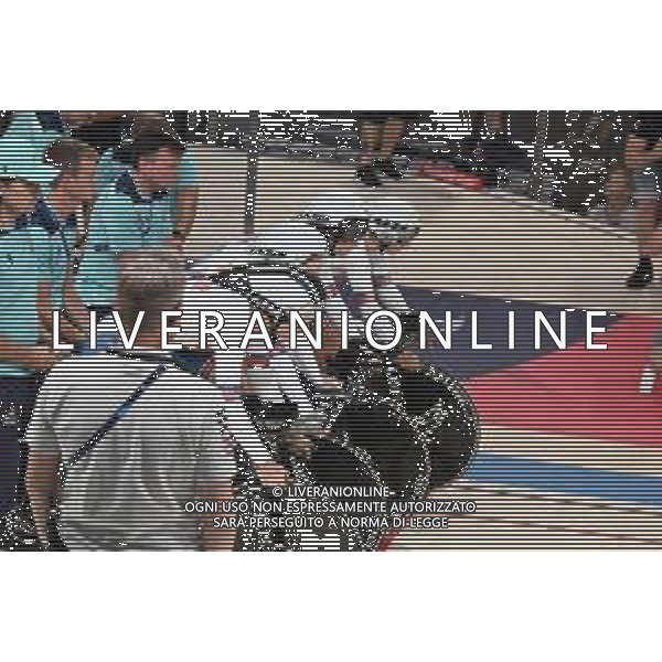 12-08-2022 European Championships Elite Women Track; Giornata 02; 2022, Great Britain; Evans, Neah; Knight, Josie; Morris, Anna; Roberts, Jessica; Munich - Messe; ©SIROTTI/AGENZIA ALDO LIVERANI SAS   