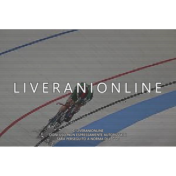 13-08-2022 European Championships Elite Women Track; Giornata 03; 2022, Irlanda; Murphy, Kelly; Munich - Messe; ©SIROTTI/AGENZIA ALDO LIVERANI SAS   