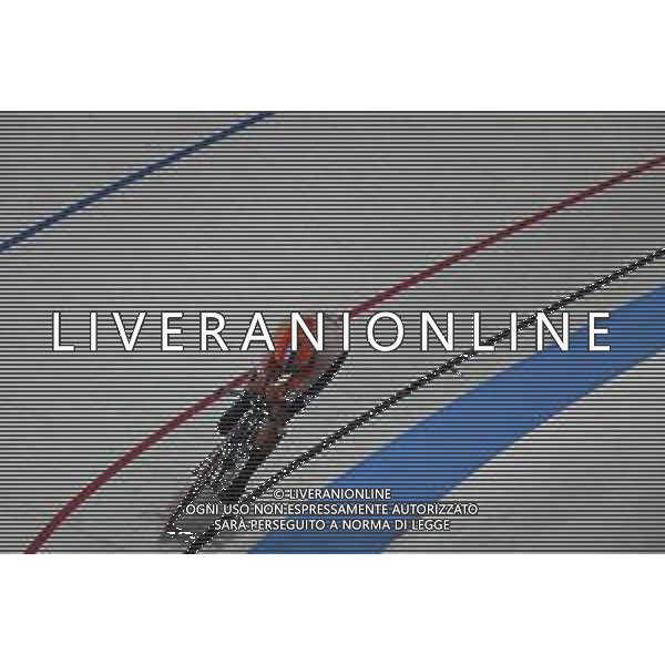 13-08-2022 European Championships Elite Women Track; Giornata 03; 2022, Olanda; Hengeveld, Daniek; Munich - Messe; ©SIROTTI/AGENZIA ALDO LIVERANI SAS   