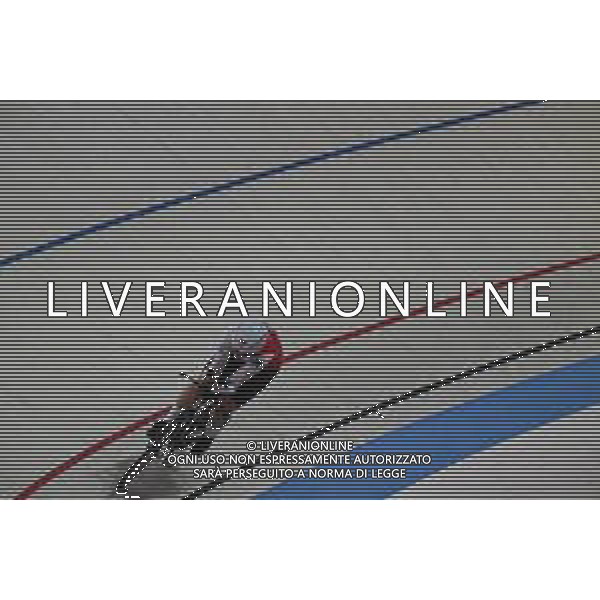 13-08-2022 European Championships Elite Women Track; Giornata 03; 2022, Svizzera; Buri, Fabienne; Munich - Messe; ©SIROTTI/AGENZIA ALDO LIVERANI SAS   