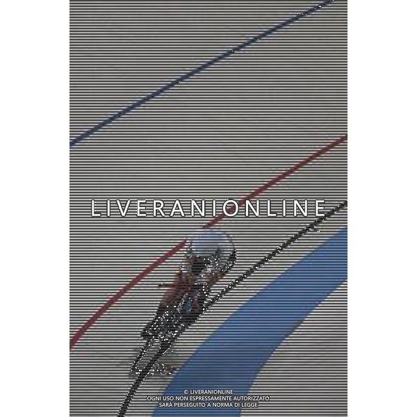 13-08-2022 European Championships Elite Women Track; Giornata 03; 2022, Spain; Calvo Barbero, Tania; Munich - Messe; ©SIROTTI/AGENZIA ALDO LIVERANI SAS   
