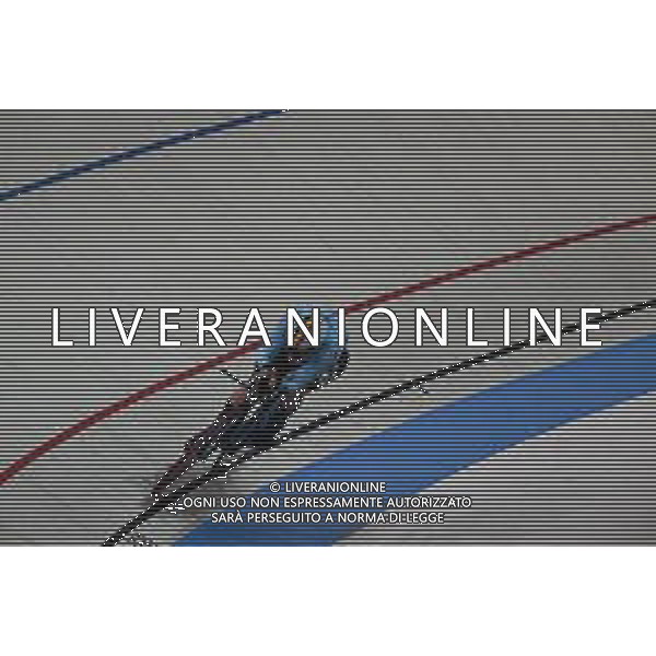 13-08-2022 European Championships Elite Women Track; Giornata 03; 2022, Belgium; De Clercq, Katrijn; Munich - Messe; ©SIROTTI/AGENZIA ALDO LIVERANI SAS   