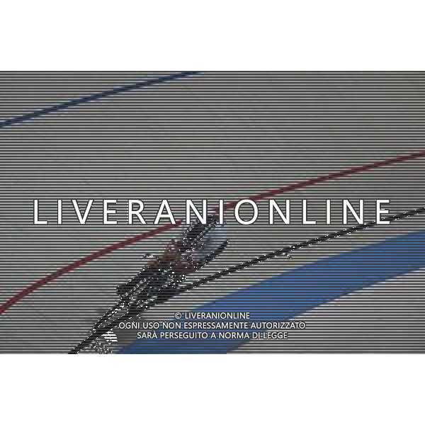 13-08-2022 European Championships Elite Women Track; Giornata 03; 2022, Great Britain; Knight, Josie; Munich - Messe; ©SIROTTI/AGENZIA ALDO LIVERANI SAS   