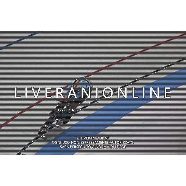 13-08-2022 European Championships Elite Women Track; Giornata 03; 2022, Belgium; Vanhove, Marith; Munich - Messe; ©SIROTTI/AGENZIA ALDO LIVERANI SAS   