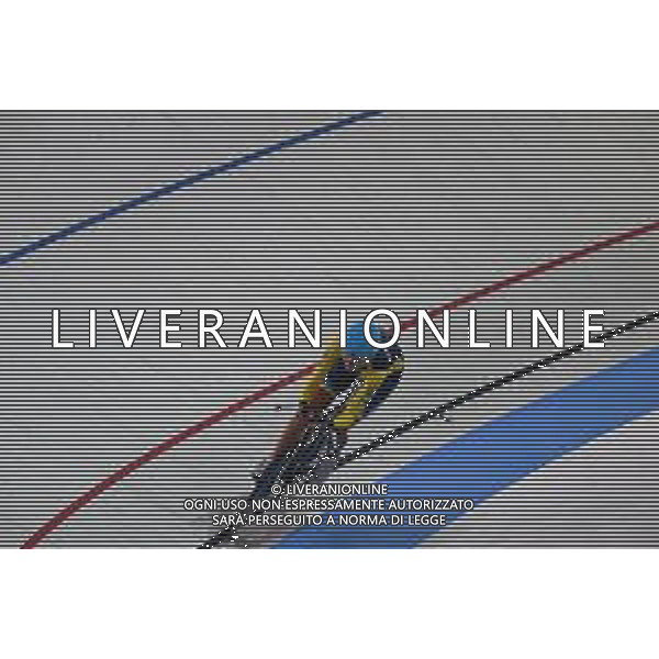13-08-2022 European Championships Elite Women Track; Giornata 03; 2022, Ukraina; Yaroshenko, Viktoriia; Munich - Messe; ©SIROTTI/AGENZIA ALDO LIVERANI SAS   