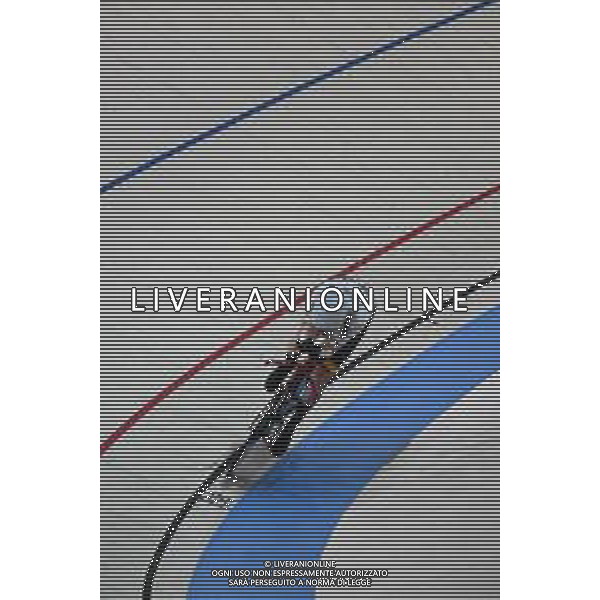 13-08-2022 European Championships Elite Track; Giornata 03; 2022, Spain; Martorell Haga, Erik; Munich - Messe; ©SIROTTI/AGENZIA ALDO LIVERANI SAS   