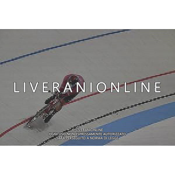 13-08-2022 European Championships Elite Track; Giornata 03; 2022, Lettonia; Kornilovs, Vitalijs; Munich - Messe; ©SIROTTI/AGENZIA ALDO LIVERANI SAS   