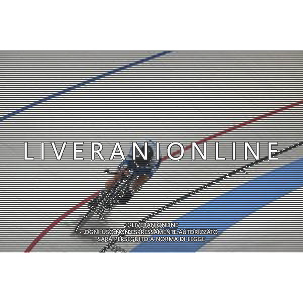 13-08-2022 European Championships Elite Track; Giornata 03; 2022, Israel; Yogev, Alon; Munich - Messe; ©SIROTTI/AGENZIA ALDO LIVERANI SAS   