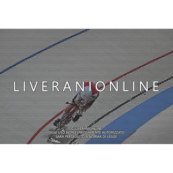 13-08-2022 European Championships Elite Track; Giornata 03; 2022, Svizzera; Thiebaud, Valere; Munich - Messe; ©SIROTTI/AGENZIA ALDO LIVERANI SAS   