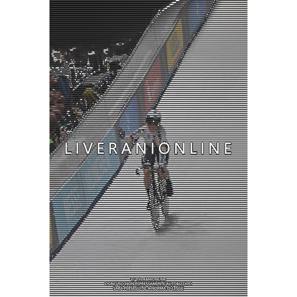 13-08-2022 European Championships Elite Women Track; Giornata 03; 2022, Germany; Hinze, Emma; Munich - Messe; ©SIROTTI/AGENZIA ALDO LIVERANI SAS   