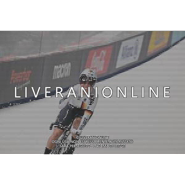 13-08-2022 European Championships Elite Women Track; Giornata 03; 2022, Germany; Hinze, Emma; Munich - Messe; ©SIROTTI/AGENZIA ALDO LIVERANI SAS   