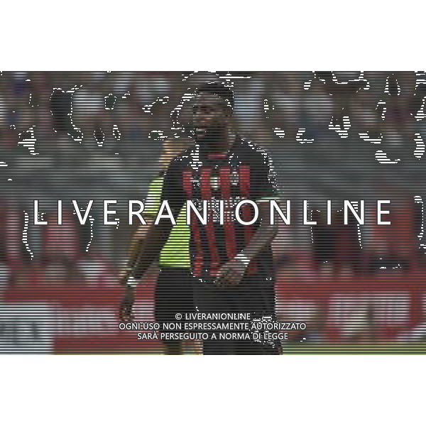 Divock Origi (Milan) Milan vs Udinese Milano 13-08-2022 Stadio Giuseppe Meazza - San Siro Campionato Serie A TIM - 1a giornata foto Roberto Garavaglia/ag. Aldo Liverani sas/AGENZIA ALDO LIVERANI SAS   