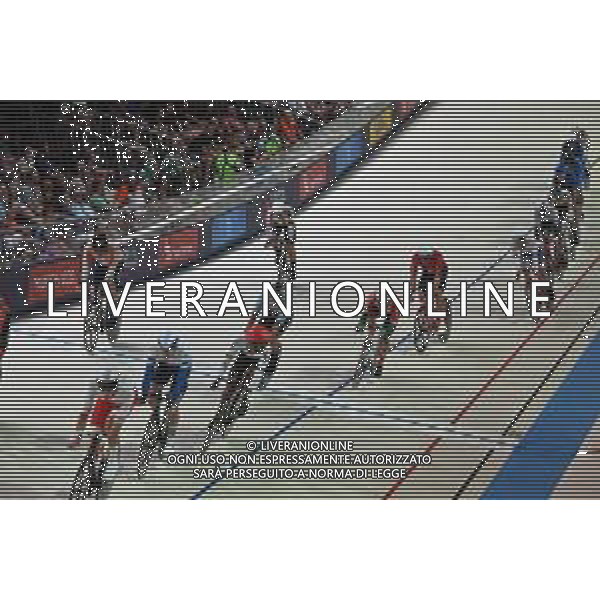 13-08-2022 European Championships Elite Track; Giornata 03; Munich - Messe; ©SIROTTI/AGENZIA ALDO LIVERANI SAS   
