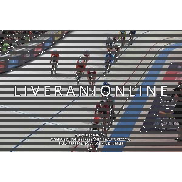13-08-2022 European Championships Elite Track; Giornata 03; Munich - Messe; ©SIROTTI/AGENZIA ALDO LIVERANI SAS   