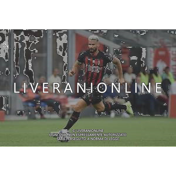 Olivier Giroud (Milan) Milan vs Udinese Milano 13-08-2022 Stadio Giuseppe Meazza - San Siro Campionato Serie A TIM - 1a giornata foto Roberto Garavaglia/ag. Aldo Liverani sas
