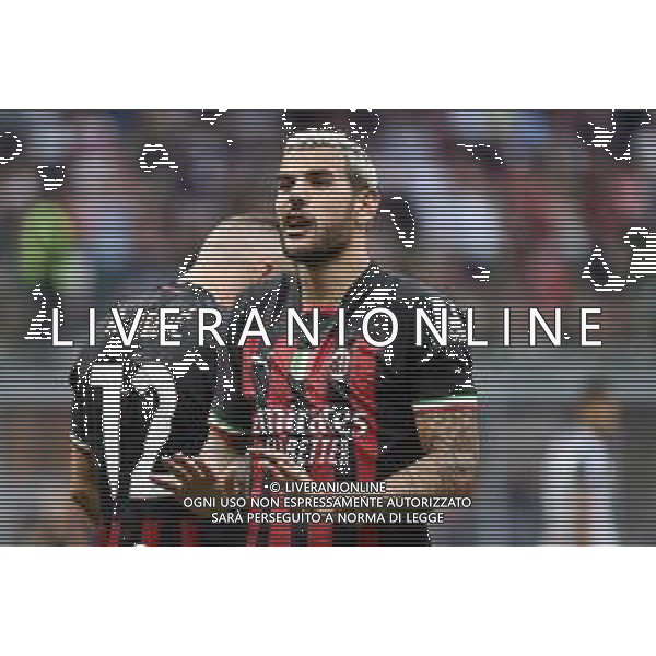 Theo Hernandez (Milan) Milan vs Udinese Milano 13-08-2022 Stadio Giuseppe Meazza - San Siro Campionato Serie A TIM - 1a giornata foto Roberto Garavaglia/ag. Aldo Liverani sas