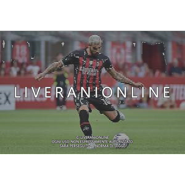Theo Hernandez (Milan) Milan vs Udinese Milano 13-08-2022 Stadio Giuseppe Meazza - San Siro Campionato Serie A TIM - 1a giornata foto Roberto Garavaglia/ag. Aldo Liverani sas