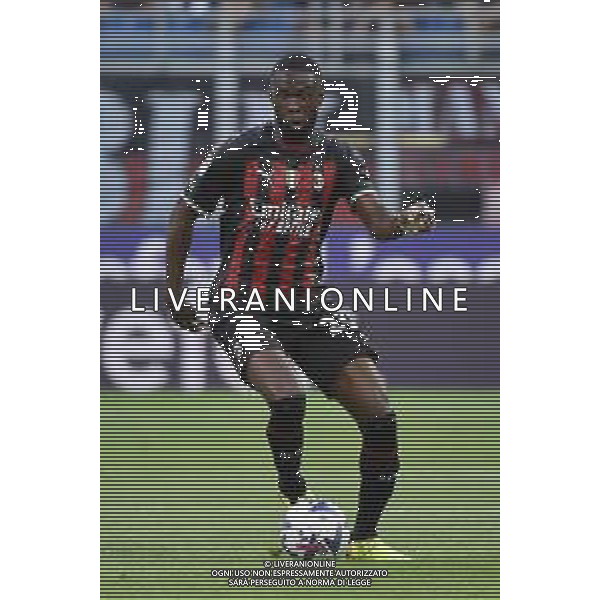 Fikayo Tomori (Milan) Milan vs Udinese Milano 13-08-2022 Stadio Giuseppe Meazza - San Siro Campionato Serie A TIM - 1a giornata foto Roberto Garavaglia/ag. Aldo Liverani sas
