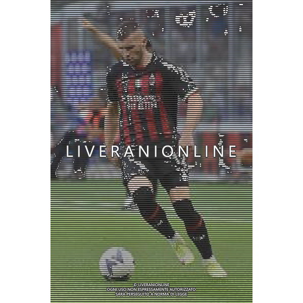 Ante Rebic (Milan) Milan vs Udinese Milano 13-08-2022 Stadio Giuseppe Meazza - San Siro Campionato Serie A TIM - 1a giornata foto Roberto Garavaglia/ag. Aldo Liverani sas