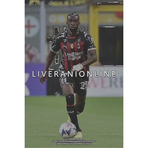 Fikayo Tomori (Milan) Milan vs Udinese Milano 13-08-2022 Stadio Giuseppe Meazza - San Siro Campionato Serie A TIM - 1a giornata foto Roberto Garavaglia/ag. Aldo Liverani sas