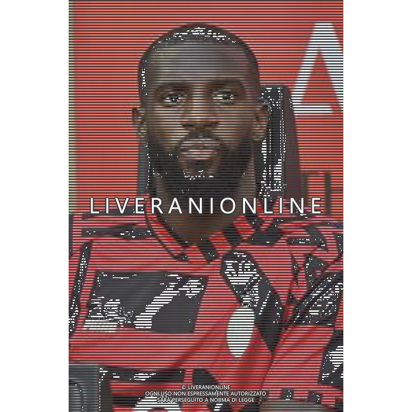 Tiemoue Bakayoko (Milan) Milan vs Udinese Milano 13-08-2022 Stadio Giuseppe Meazza - San Siro Campionato Serie A TIM - 1a giornata foto Roberto Garavaglia/ag. Aldo Liverani sas